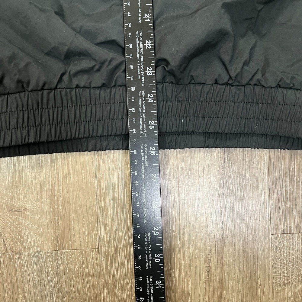 A$AP Worldwide x Eddie Bauer Expedition Anorak Large Cotton Nylon Pullover - Picture 5 of 8